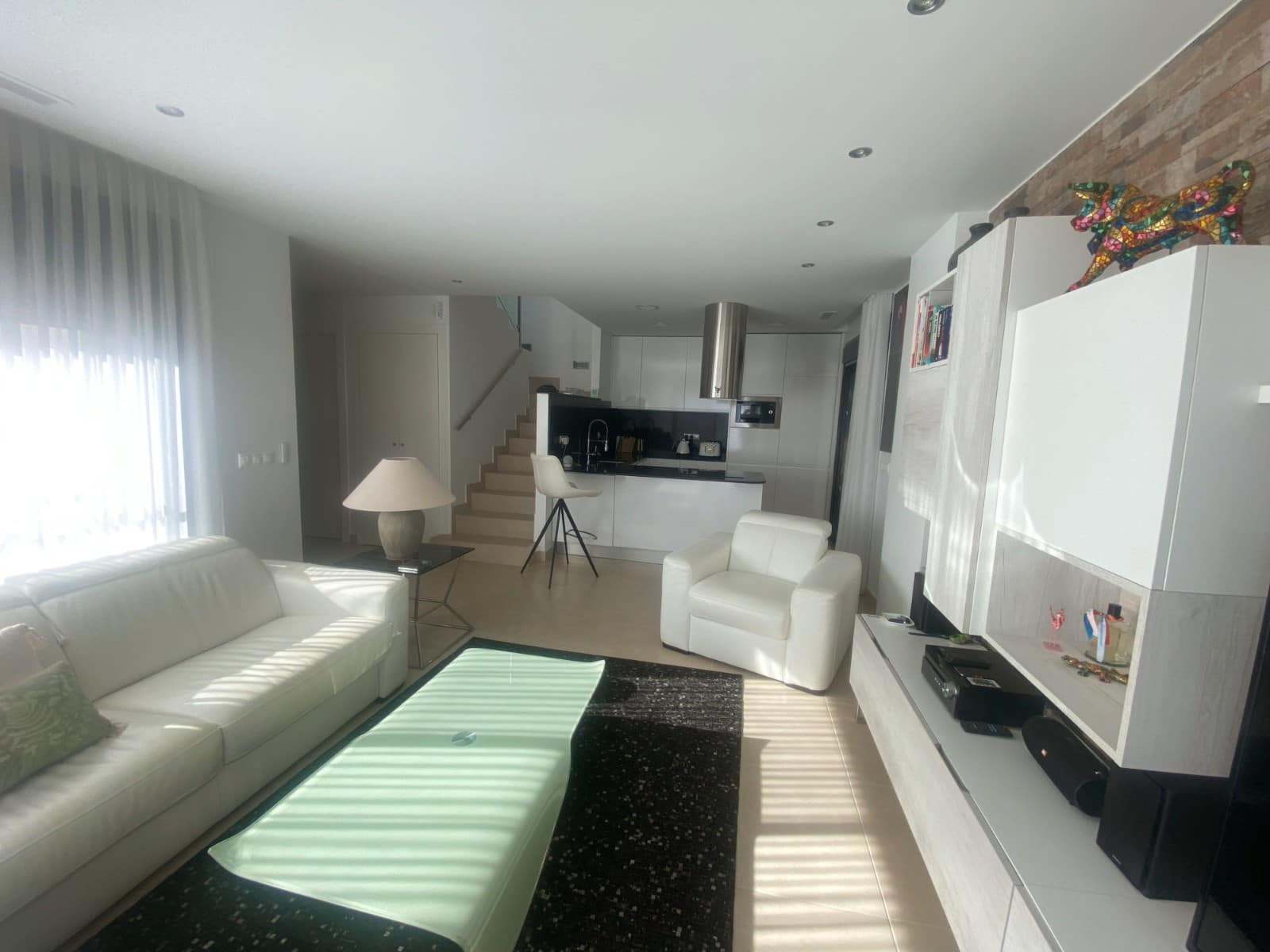 3 sypialnia Willa na sprzedaż w Pueblo Bravo z basenem - 420 000 € (Ref: 9436961)