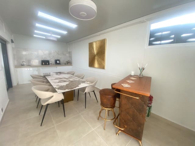 3 quarto Moradia para venda em Pueblo Bravo, Rojales com piscina - 420 000 € (Ref: 9436961)