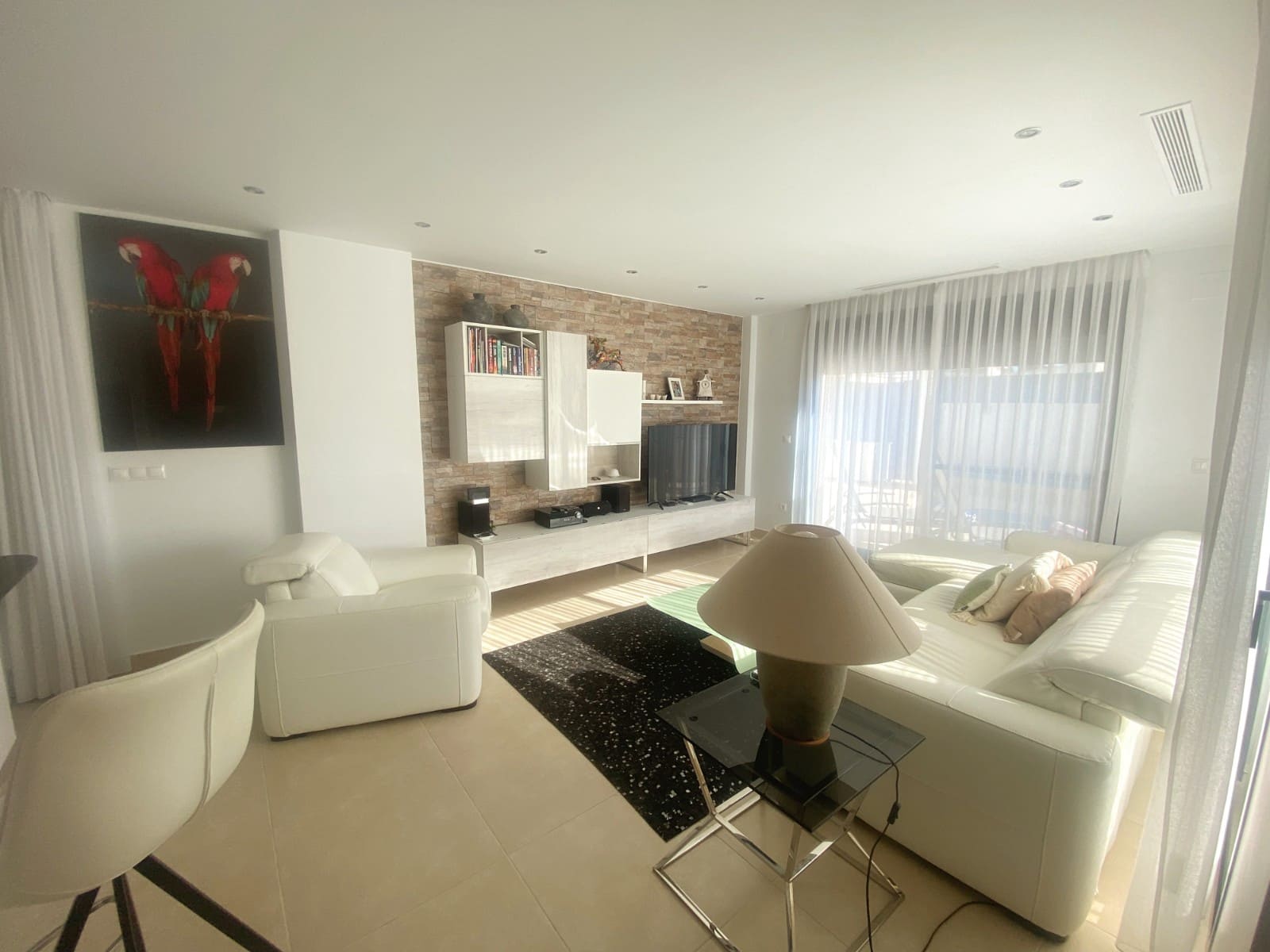 3 sypialnia Willa na sprzedaż w Pueblo Bravo z basenem - 420 000 € (Ref: 9436961)