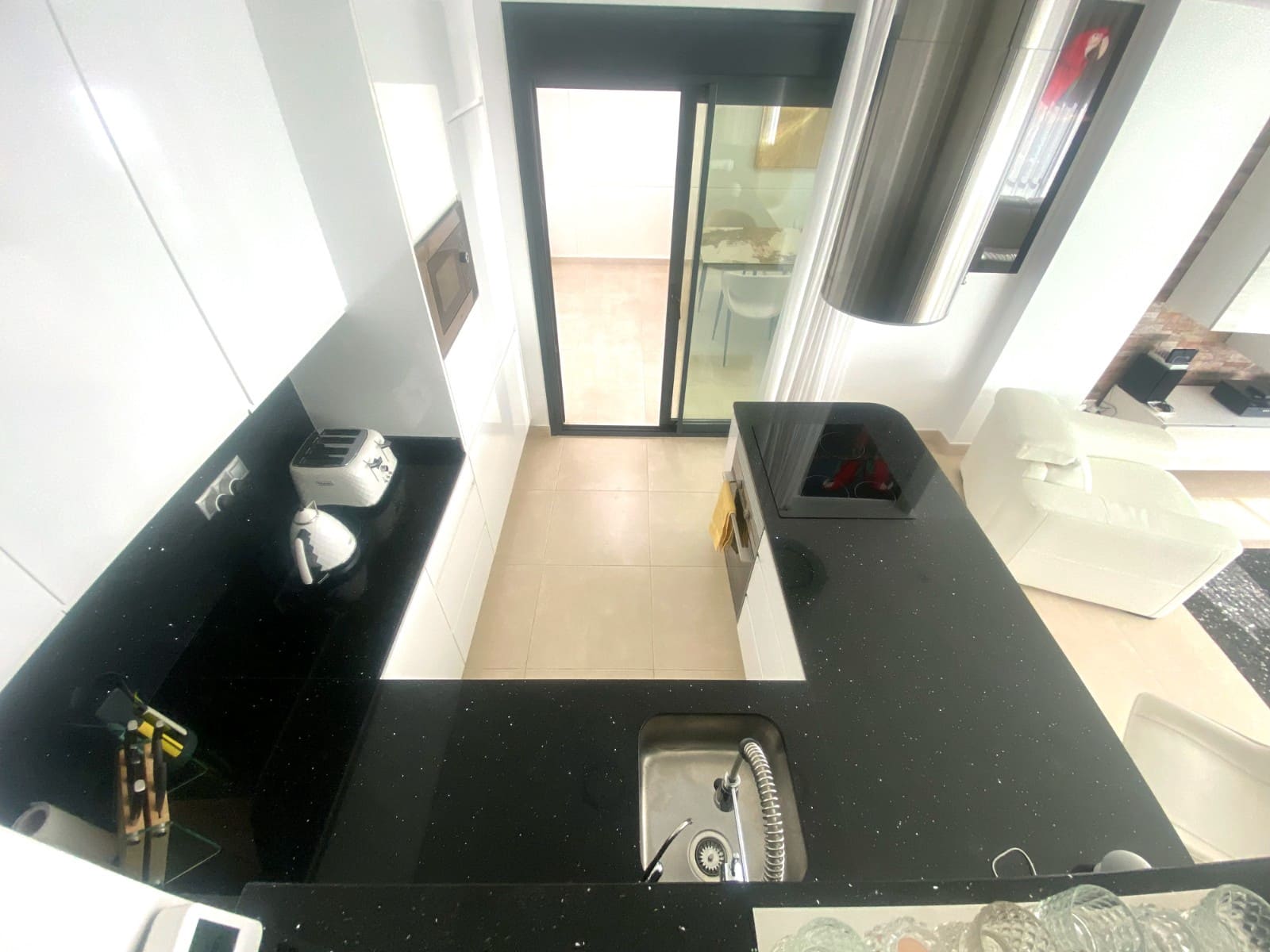 3 sypialnia Willa na sprzedaż w Pueblo Bravo z basenem - 420 000 € (Ref: 9436961)