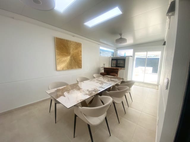 3 quarto Moradia para venda em Pueblo Bravo, Rojales com piscina - 420 000 € (Ref: 9436961)