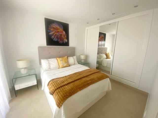 3 quarto Moradia para venda em Pueblo Bravo, Rojales com piscina - 420 000 € (Ref: 9436961)