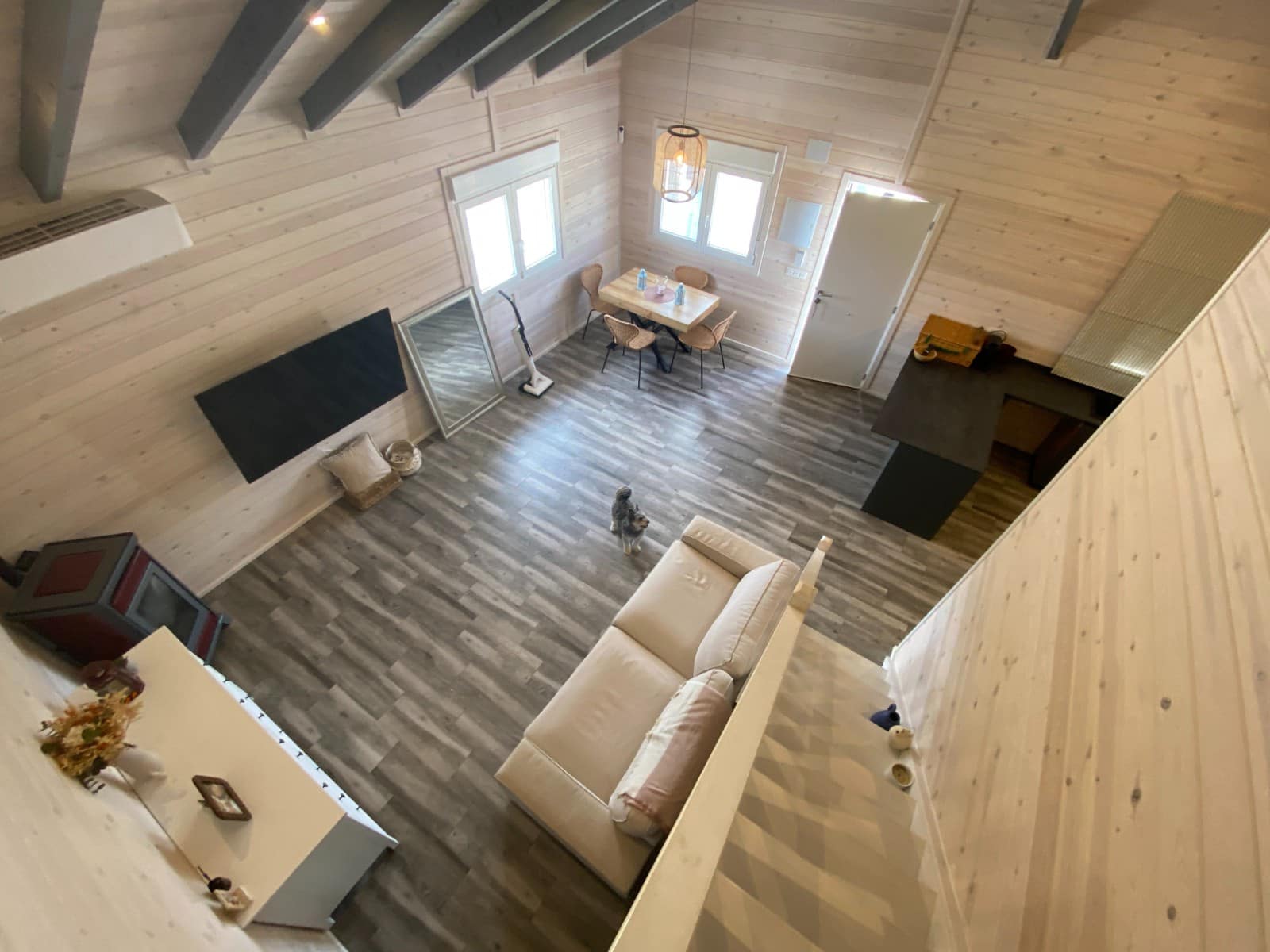 3 sovrum Finca/Hus på landet till salu i Monovar / Monover - 299 995 € (Ref: 9436968)