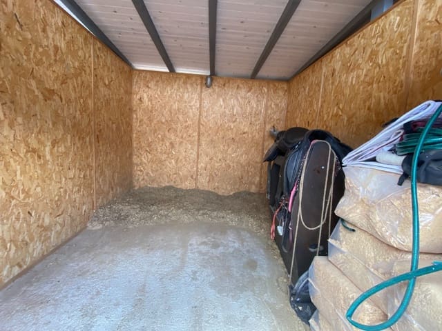 3 camera da letto Finca/Casa di Campagna in vendita in Monóvar / Monóver - 299.995 € (Rif: 9436968)