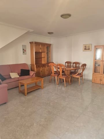 2 soveværelse Lejlighed til salg i Daya Vieja med swimmingpool - € 105.000 (Ref: 9439692)