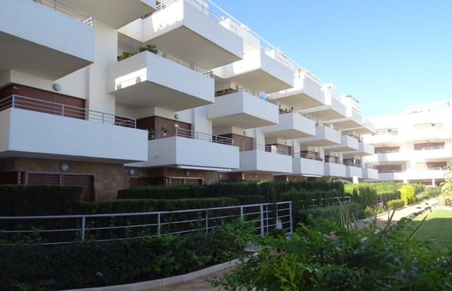 2 makuuhuone Huoneisto myytävänä paikassa Lomas de Cabo Roig - Los Dolses, Orihuela mukana uima-altaan - 237 000 € (Ref: 9439694)