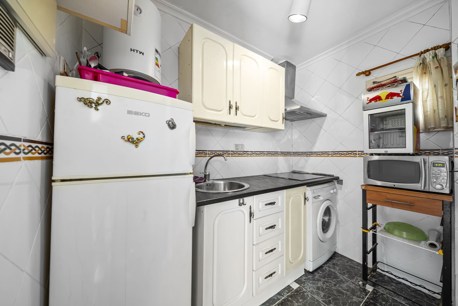 1 soveværelse Penthouse til salg i La Mata med swimmingpool - € 160.000 (Ref: 9443101)