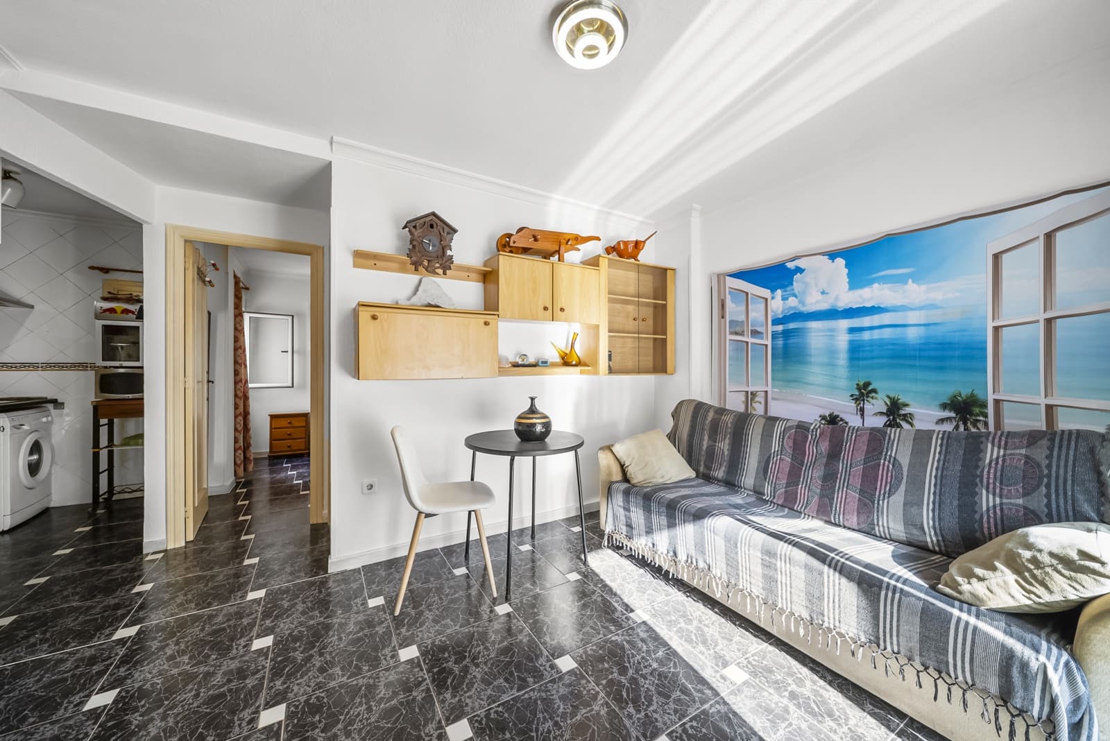 1 soveværelse Penthouse til salg i La Mata med swimmingpool - € 160.000 (Ref: 9443101)