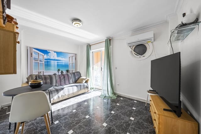 1 soveværelse Penthouse til salg i Gaspar Perelló, Torrevieja med swimmingpool - € 160.000 (Ref: 9443101)
