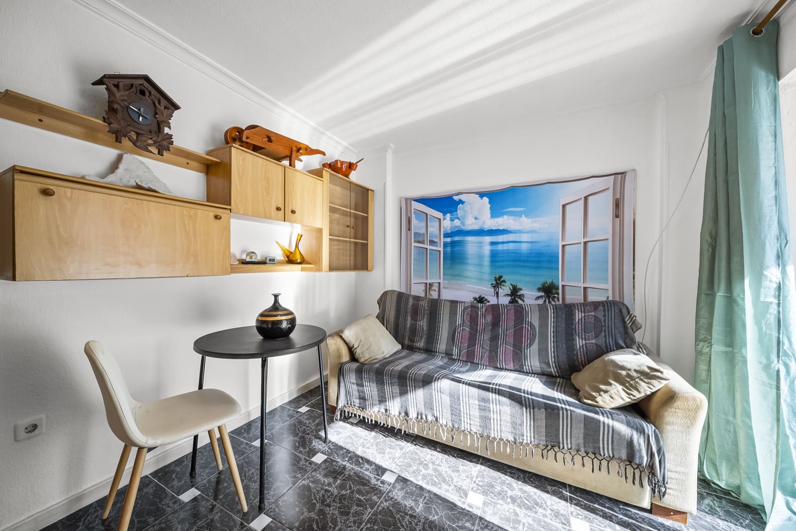 1 soveværelse Penthouse til salg i La Mata med swimmingpool - € 160.000 (Ref: 9443101)