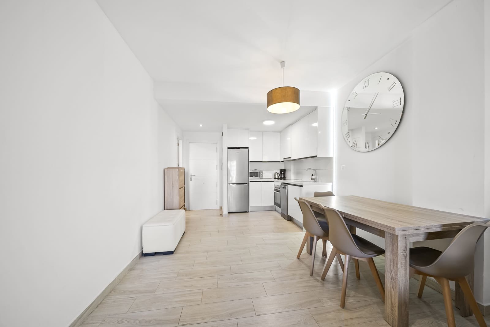 2 chambre Appartement à vendre à La Mata avec piscine - 264 900 € (Ref: 9443102)