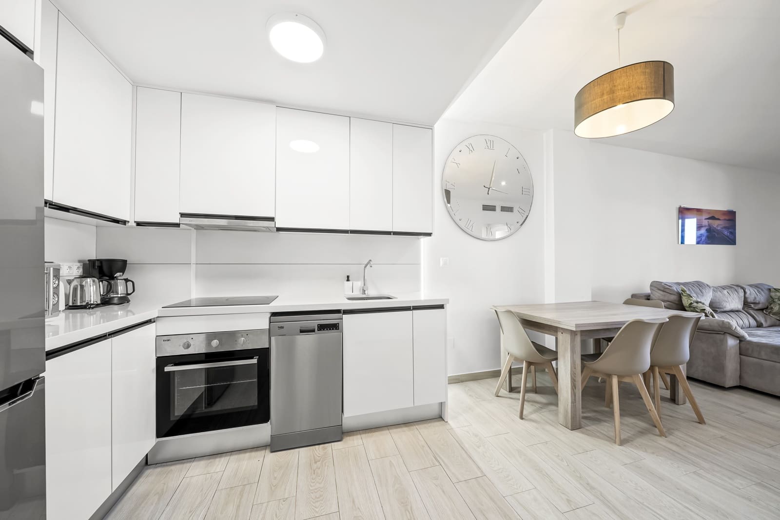 2 chambre Appartement à vendre à La Mata avec piscine - 264 900 € (Ref: 9443102)