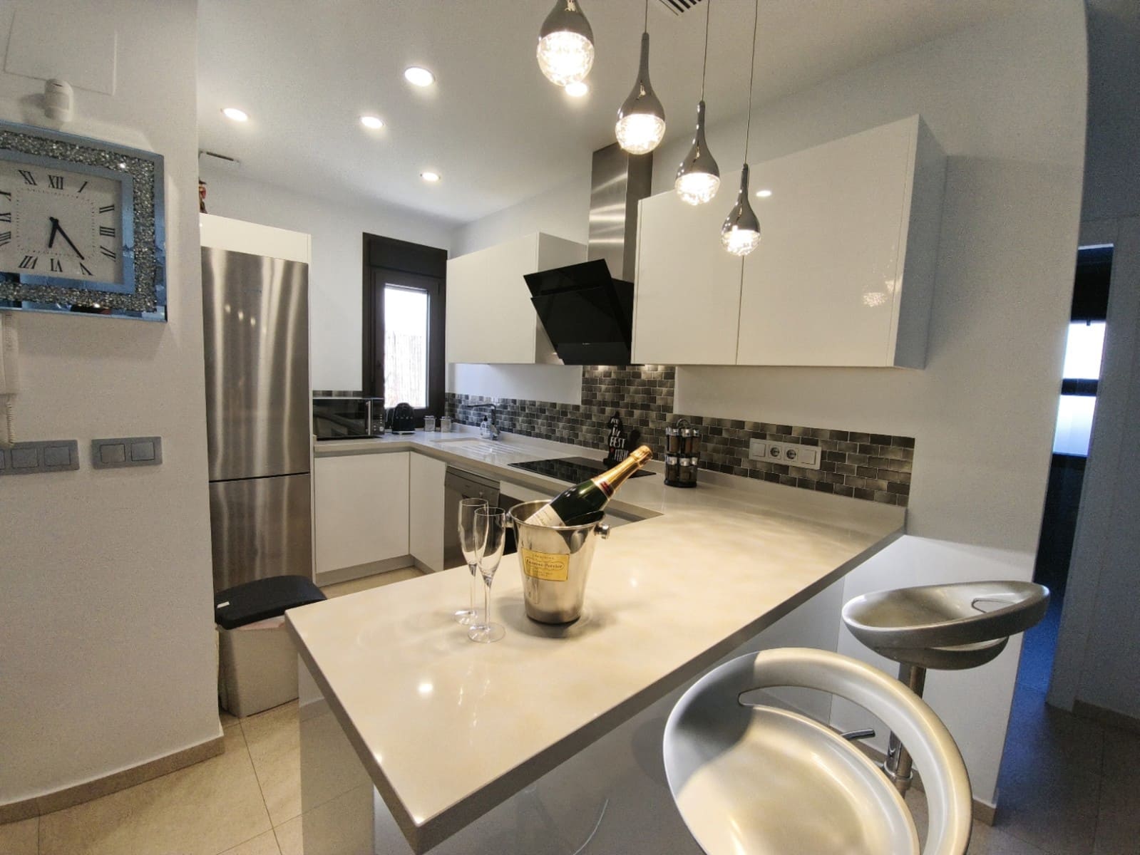 3 bedroom Villa for sale in Vistabella with pool - € 465,000 (Ref: 9446132)