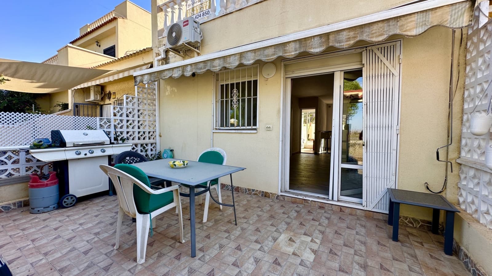 2 slaapkamer Huis te koop in Guardamar del Segura - € 129.900 (Ref: 9446133)