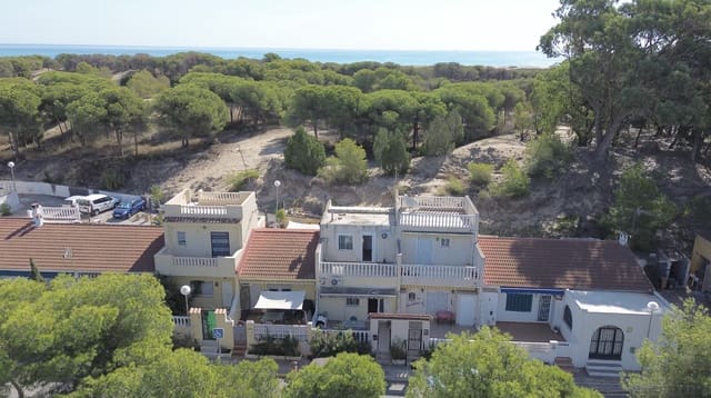 2 soverom Hus til salgs i El Moncayo - El Pòrtic, Guardamar del Segura - € 129 900 (Ref: 9446133)