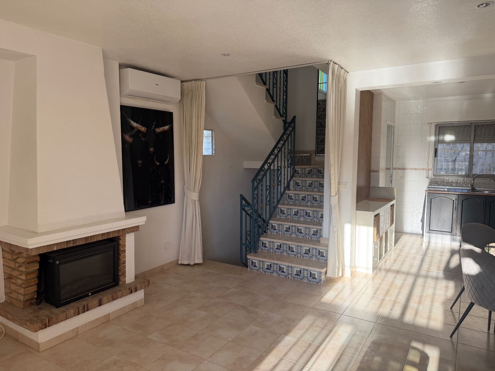 3 soveværelse Villa til salg i La Marquesa med swimmingpool garage - € 257.500 (Ref: 9446138)