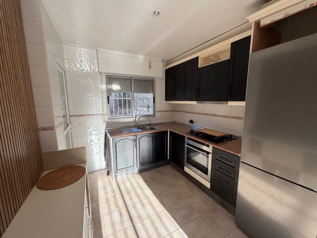 3 quarto Moradia para venda em La Marquesa, Rojales com piscina garagem - 257 500 € (Ref: 9446138)