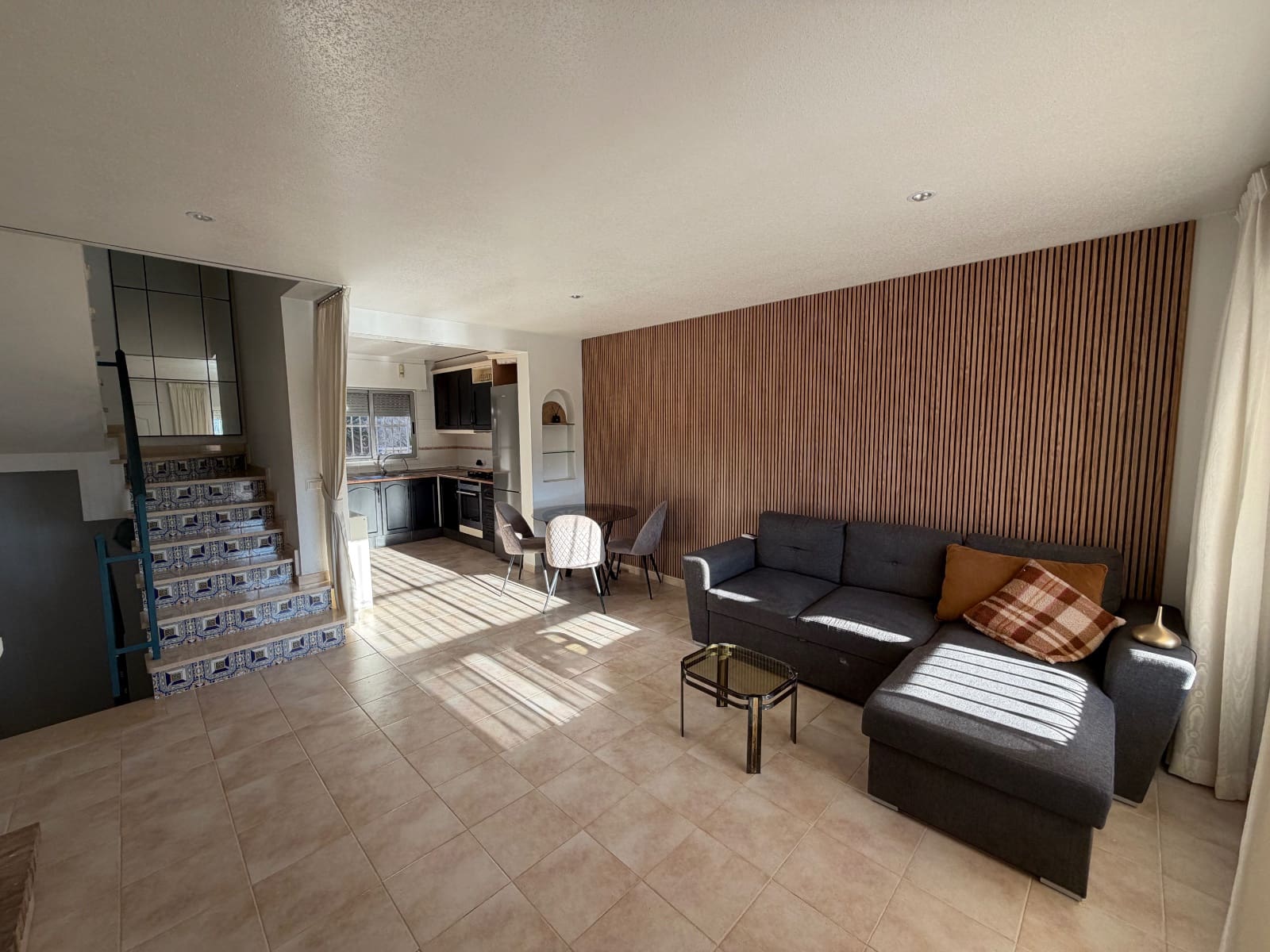 3 soveværelse Villa til salg i La Marquesa med swimmingpool garage - € 257.500 (Ref: 9446138)