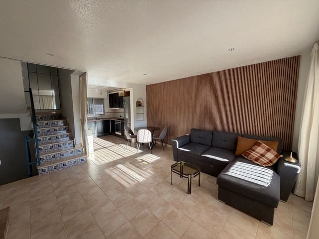 3 quarto Moradia para venda em La Marquesa, Rojales com piscina garagem - 257 500 € (Ref: 9446138)