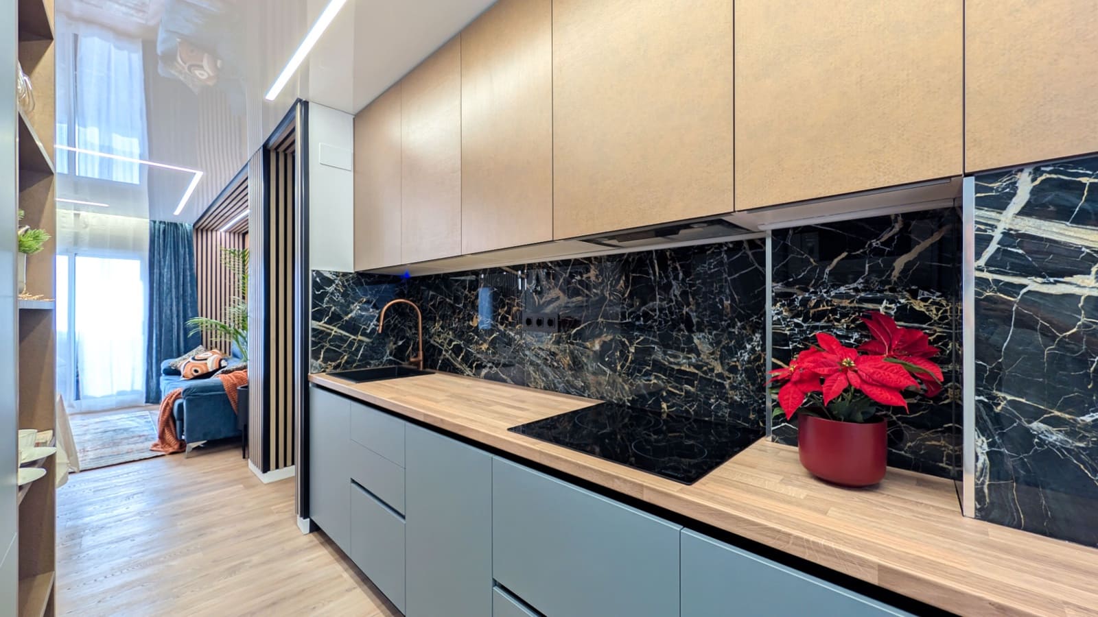 2 soveværelse Lejlighed til salg i Torrevieja med swimmingpool - € 174.800 (Ref: 9446139)