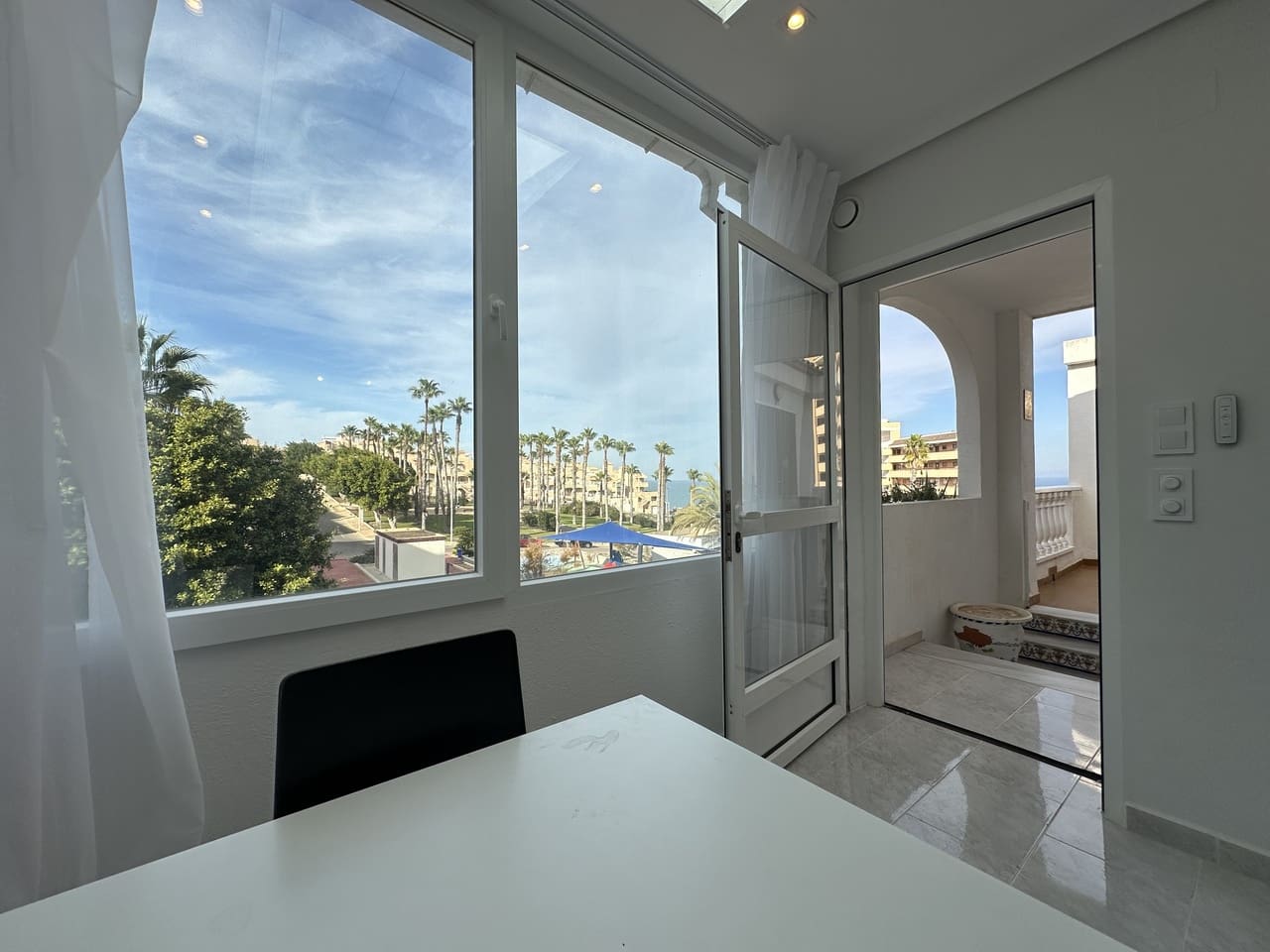 2 soveværelse Lejlighed til salg i La Mata med swimmingpool garage - € 159.000 (Ref: 9446232)