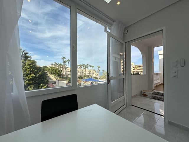 2 soveværelse Lejlighed til salg i La Mata, Torrevieja med swimmingpool garage - € 159.000 (Ref: 9446232)