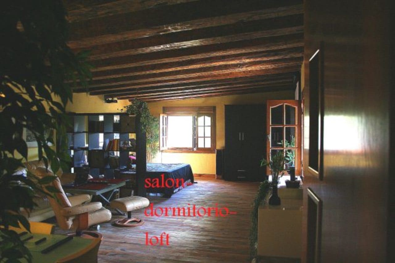 3 quarto Quinta/Casa Rural para venda em Gea y Truyols com piscina garagem - 590 000 € (Ref: 9446233)