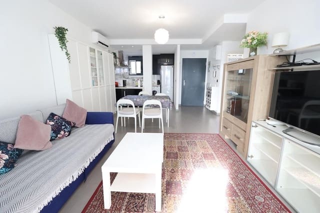 2 soveværelse Bungalow til salg i La Zenia, Orihuela med swimmingpool garage - € 289.000 (Ref: 9448751)