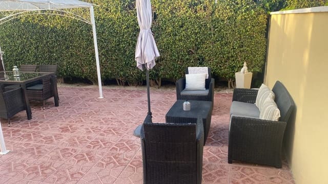 1 soverom Finca/Herregård til salgs i Las Bayas, Elche / Elx - € 254 000 (Ref: 9450001)