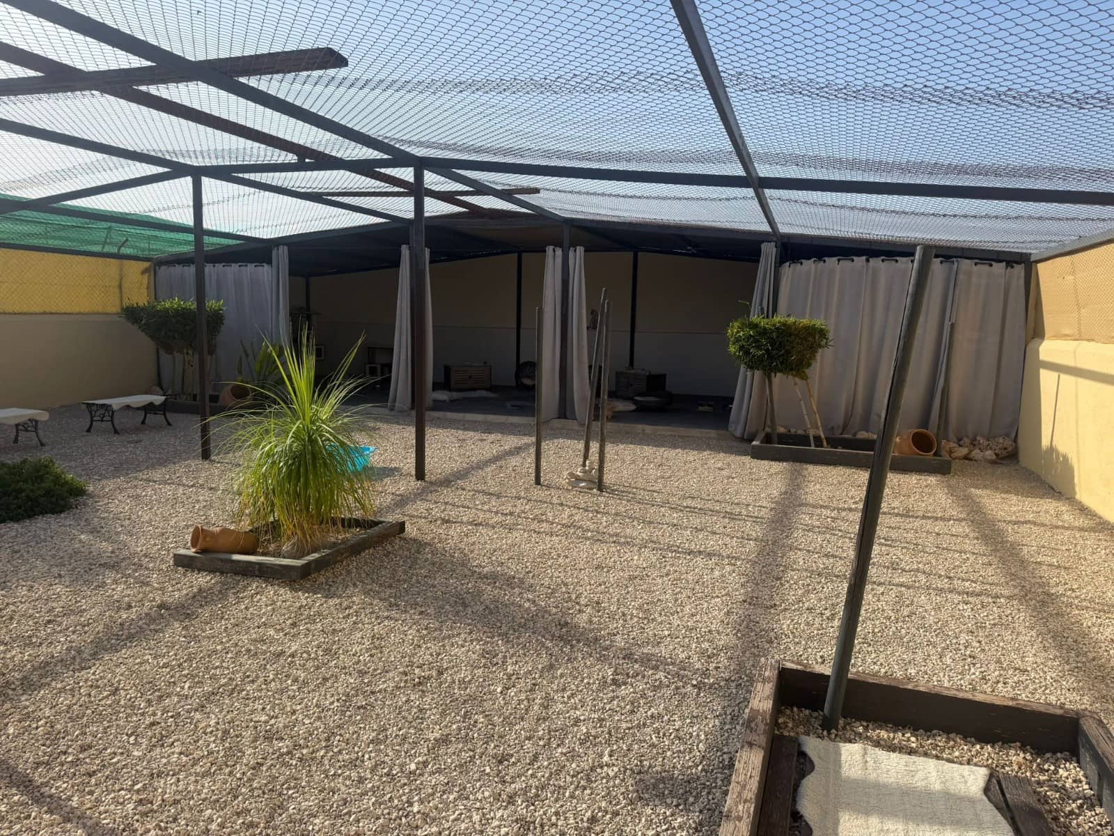 1 bedroom Finca/Country House for sale in Las Bayas - € 254,000 (Ref: 9450001)