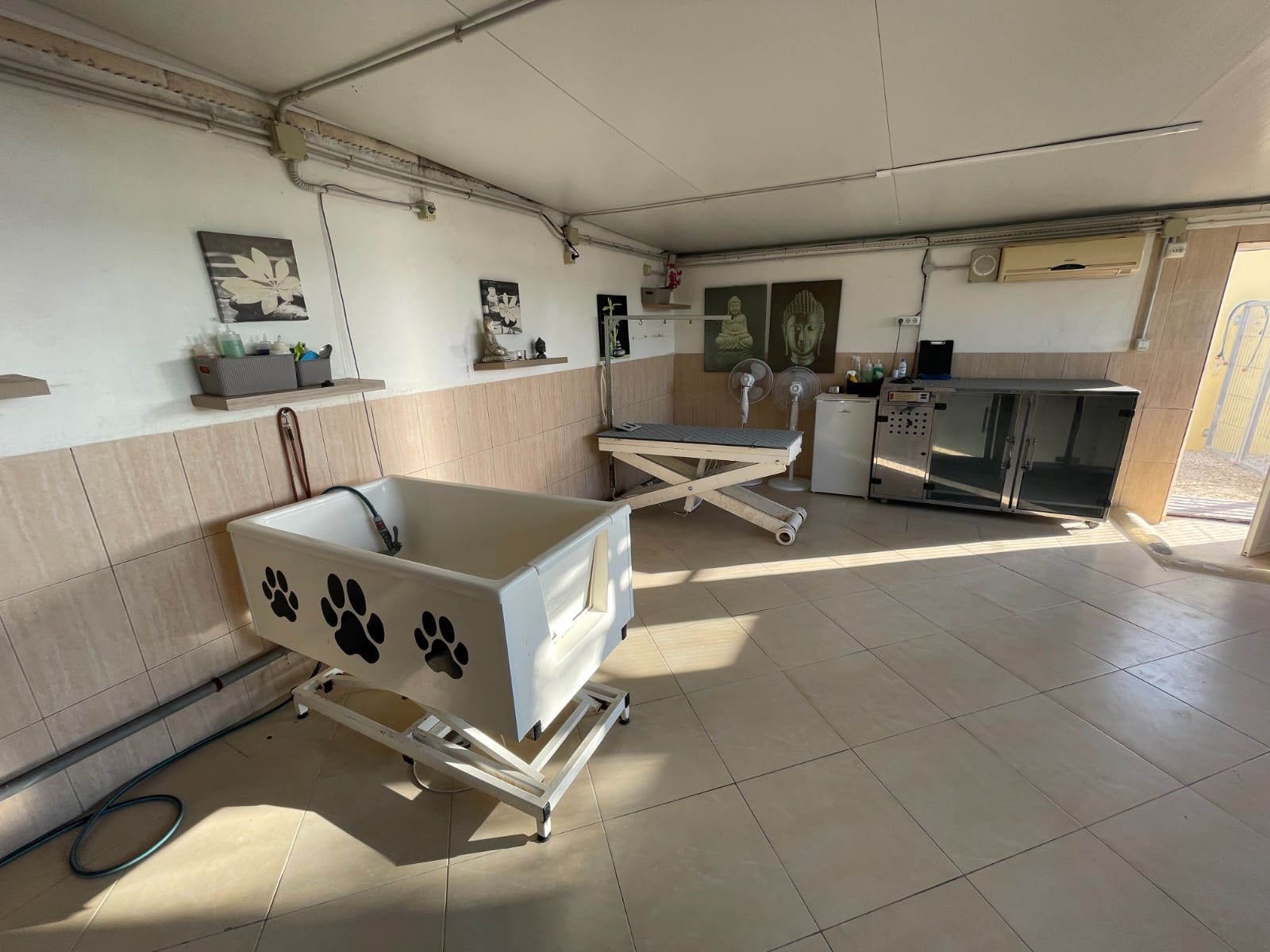 1 bedroom Finca/Country House for sale in Las Bayas - € 254,000 (Ref: 9450001)