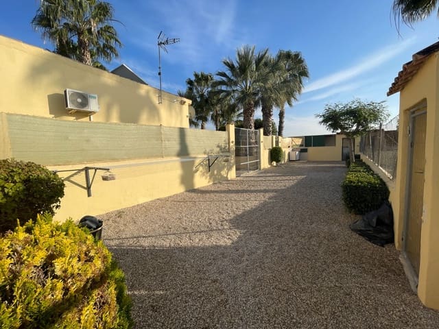 1 Zimmer Finca/Landgut zu verkaufen in Las Bayas, Elche / Elx - 254.000 € (Ref: 9450001)