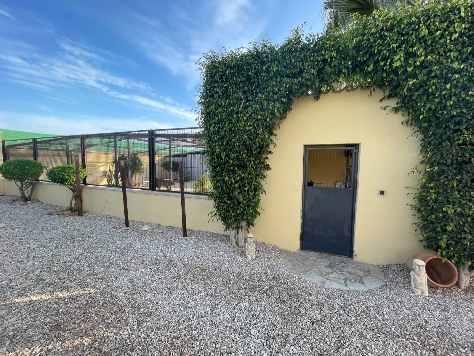 1 bedroom Finca/Country House for sale in Las Bayas - € 254,000 (Ref: 9450001)