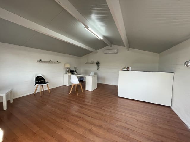 Finca/Casa Rural de 1 habitación en Las Bayas, Elche / Elx en venta - 254.000 € (Ref: 9450001)