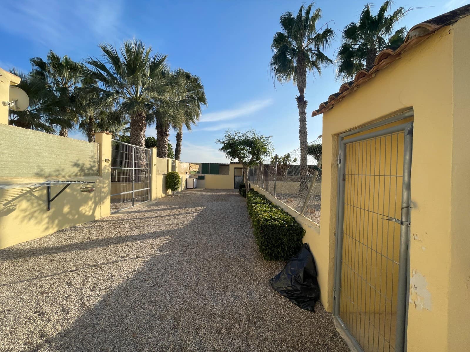 1 bedroom Finca/Country House for sale in Las Bayas - € 254,000 (Ref: 9450001)