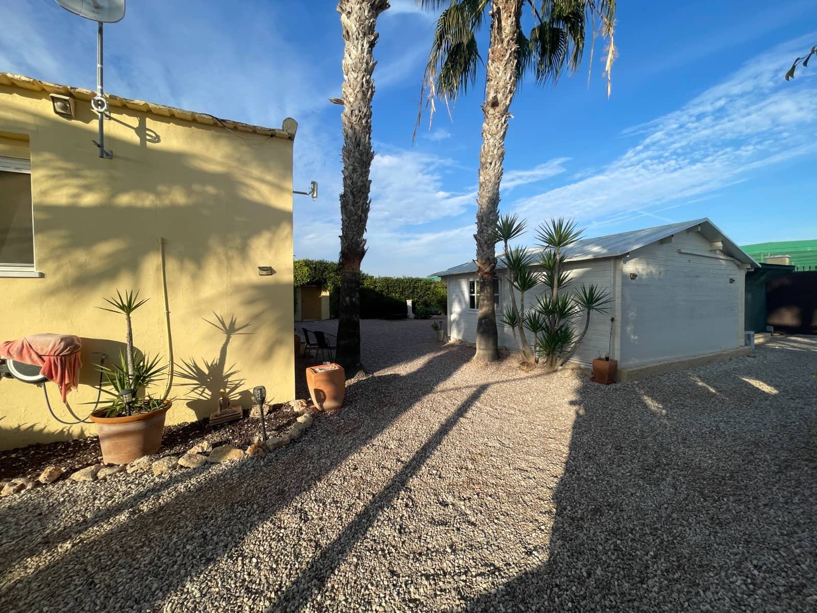 1 bedroom Finca/Country House for sale in Las Bayas - € 254,000 (Ref: 9450001)