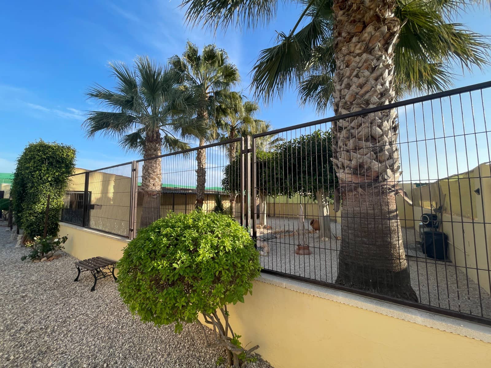 1 bedroom Finca/Country House for sale in Las Bayas - € 254,000 (Ref: 9450001)