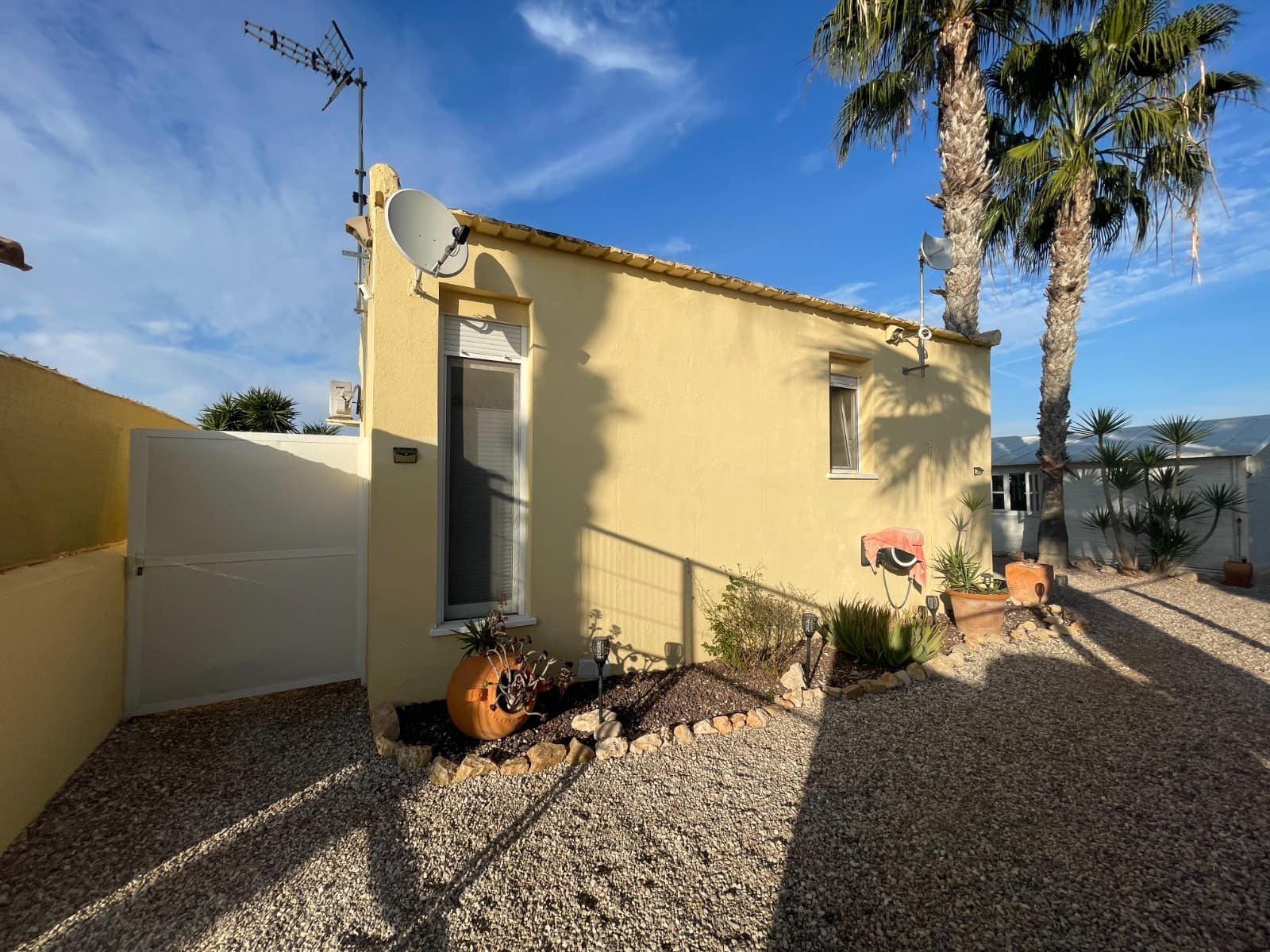 1 bedroom Finca/Country House for sale in Las Bayas - € 254,000 (Ref: 9450001)