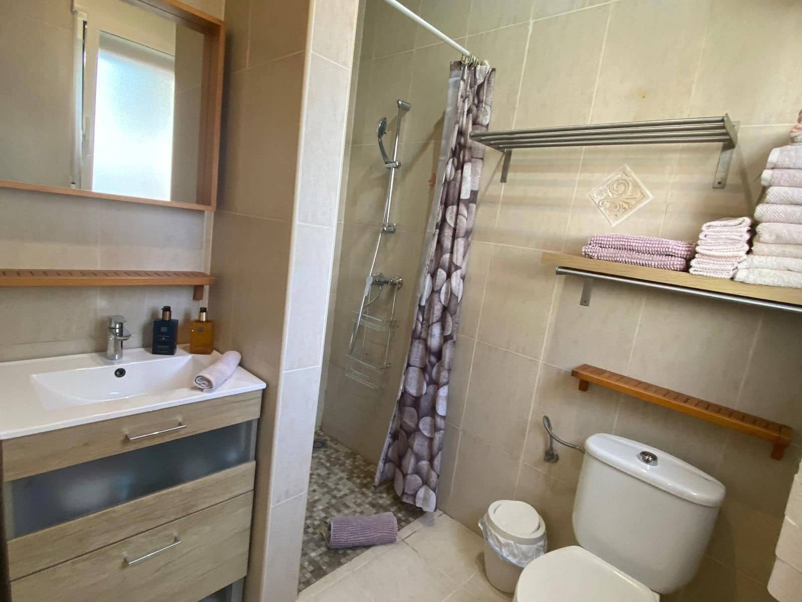 1 bedroom Finca/Country House for sale in Las Bayas - € 254,000 (Ref: 9450001)