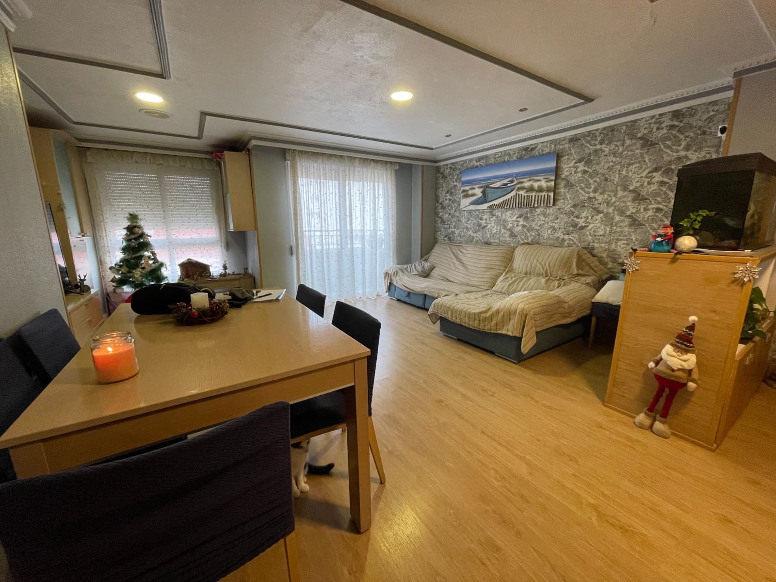 4 slaapkamer Appartement te koop in Torrevieja - € 277.000 (Ref: 9451104)