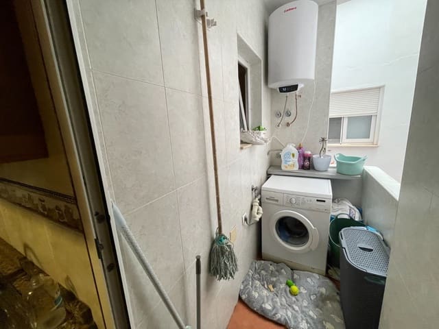 4 slaapkamer Appartement te koop in Centro - Muelle Pesquero, Torrevieja - € 277.000 (Ref: 9451104)