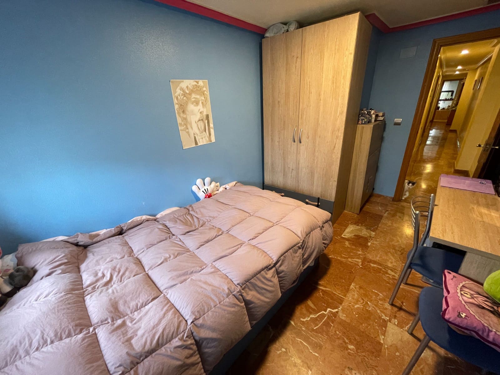 4 slaapkamer Appartement te koop in Torrevieja - € 270.000 (Ref: 9451104)