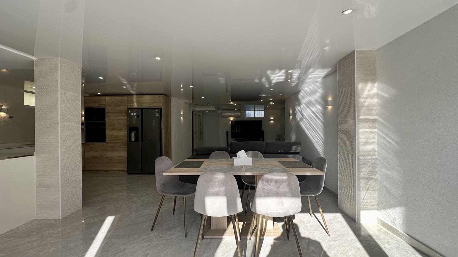 3 soverom Villa til salgs i Los Altos med svømmebasseng - € 340 000 (Ref: 9451815)