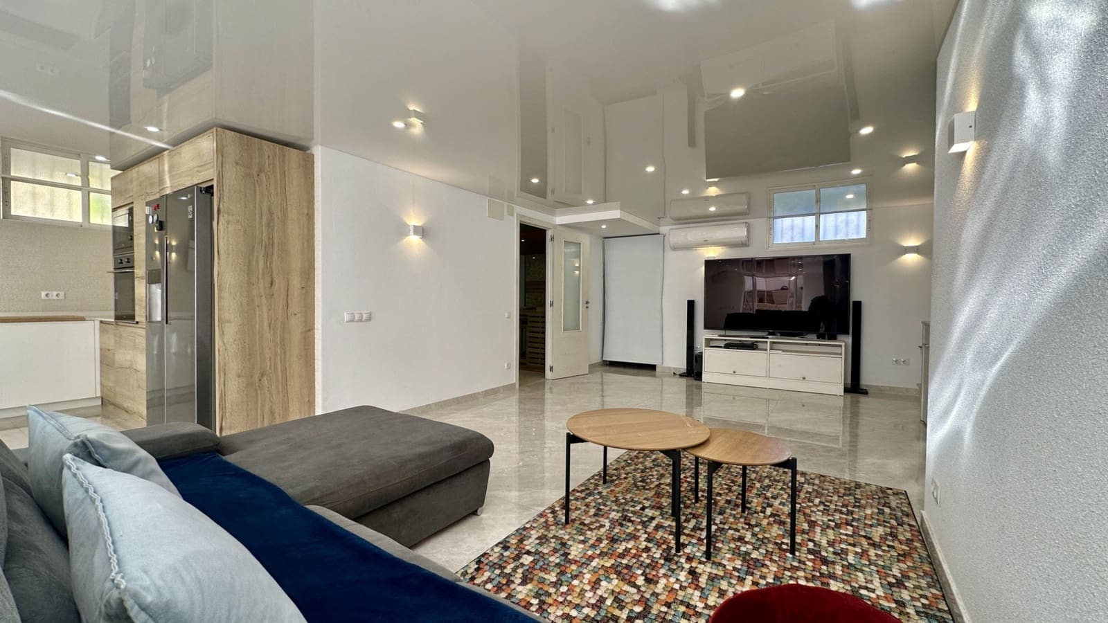 3 soverom Villa til salgs i Los Altos med svømmebasseng - € 340 000 (Ref: 9451815)