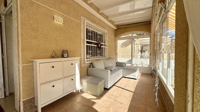 3 Zimmer Villa zu verkaufen in Los Dolses, Orihuela mit Pool - 340.000 € (Ref: 9451815)