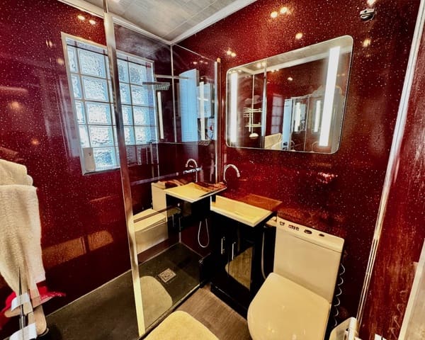 2 bedroom Apartment for sale in Formentera del Segura - € 110,000 (Ref: 9451817)