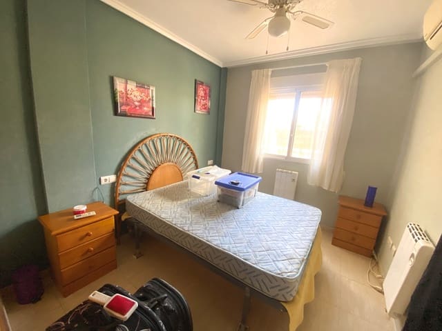 2 slaapkamer Bungalow te koop in Doña Pepa, Rojales met zwembad - € 139.000 (Ref: 9451829)