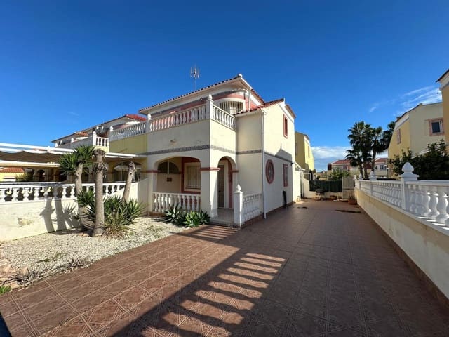2 camera da letto Casa in vendita in Cabo Roig, Orihuela con piscina - 160.000 € (Rif: 9452027)