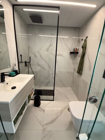 2 slaapkamer Penthouse te koop in El Raso, Guardamar del Segura met zwembad - € 289.000 (Ref: 9453570)