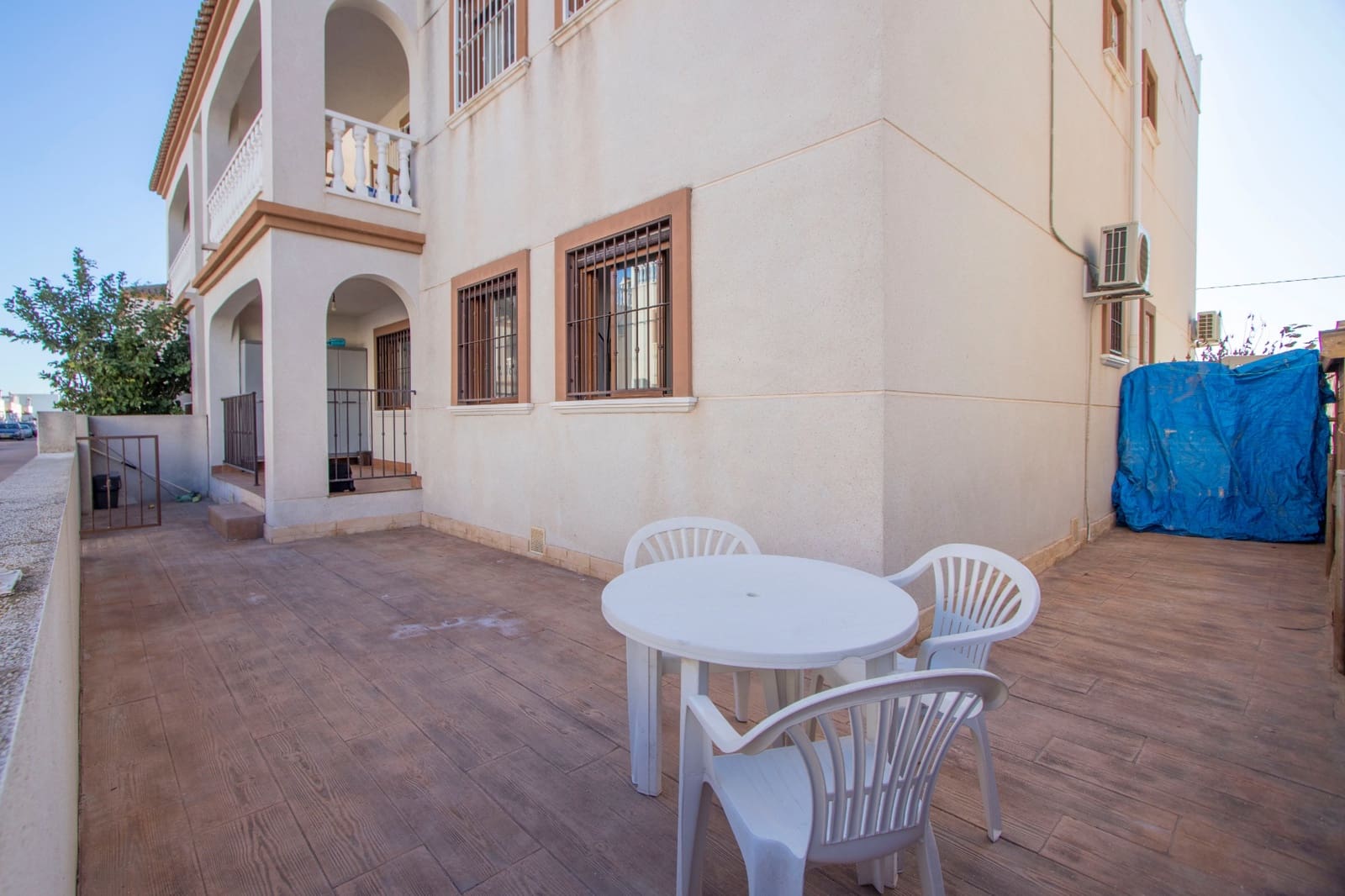 2 camera da letto Appartamento in vendita in Daya Vieja con piscina - 105.000 € (Rif: 9461866)